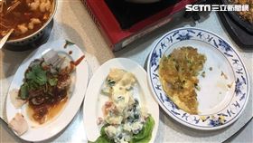 熱炒店,快炒,鳳梨蝦球（圖／資料照）