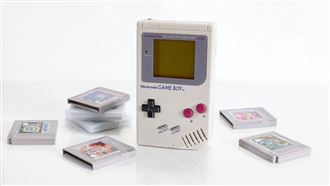 GB遊戲將登Switch?網友嗨翻