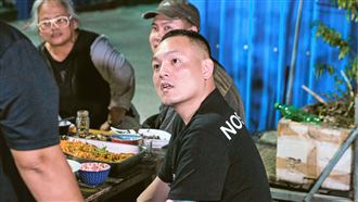 玖壹壹春風爆滴酒不沾　原因難以相信