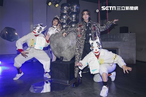 炎亞綸新專輯聽歌會