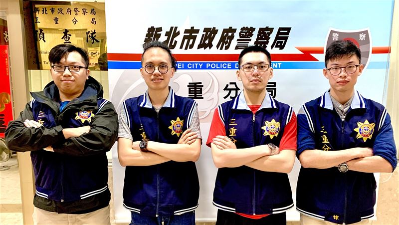 「綁鐵仔」無師自通！化身改鐵仔職人