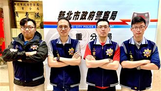 「綁鐵仔」無師自通！化身改鐵仔職人