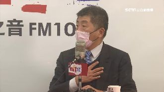 防疫團隊內部分歧？陳時中：我們很合