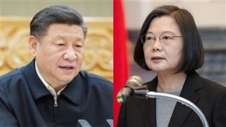 習近平哀悼台鐵事故 總統府回應了
