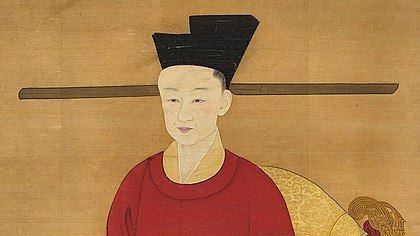 命真硬！生母喝墮胎藥竟不死生這皇帝