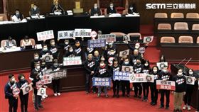 美豬,瘦肉精,萊豬,萊克多巴胺,行政命令,通過 圖／記者林恩如攝影