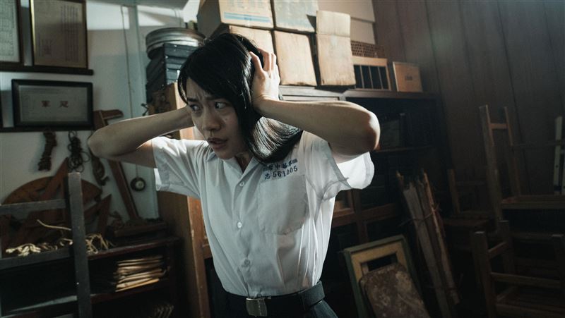 學妹慘遭狼師猥褻　家人反應令她心寒