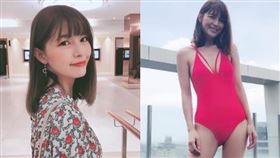 林舒語。（圖／翻攝自林舒語IG）