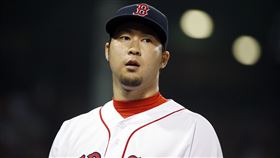 ▲田澤純一。（圖／美聯社／達志影像)