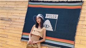 頭等艙情人,黎晏孜,第七感,靈異體質。（圖／劇組提供）