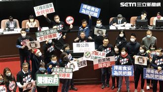 含萊劑美豬闖關成功　1／1開放進口