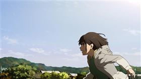 《知道天空有多藍的人啊》（圖／車庫娛樂提供）