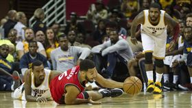 不要林書豪了？北京簽下詹皇前隊友
CBA,林書豪,北京首鋼,NBA,LeBron James,Jordan McRae
美聯社／達志影像