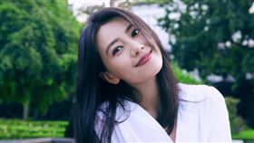 高圓圓(翻攝自微博)