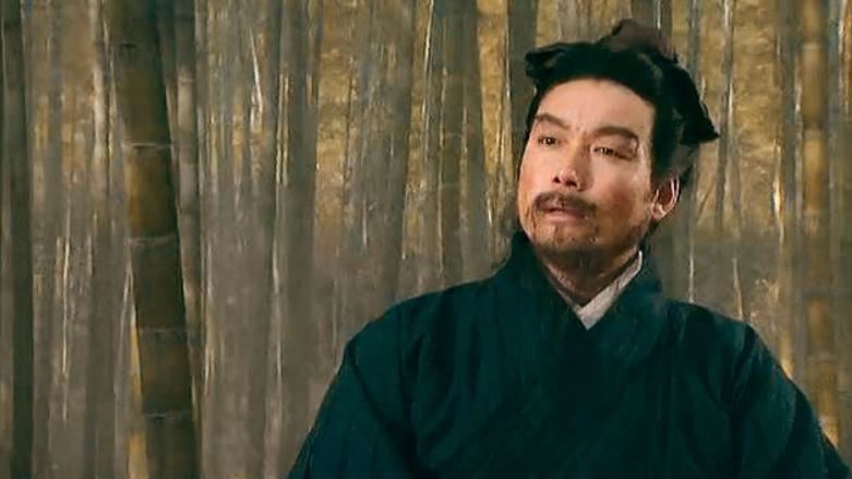 劉備請到孔明　卻錯失另一位絕世高人