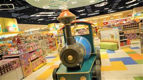 新光三越。（圖／業者提供）