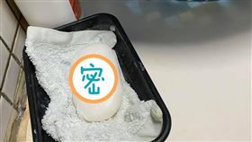 上廁所想洗手！他拿肥皂驚見「蠻荒大洞」傻眼：武林中人？