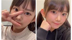 女星長澤茉里奈（圖／翻攝自marinanagasawa1008 IG）