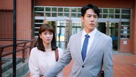 胡宇威,葉星辰,黃薇渟。東森提供