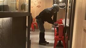 外送,保鮮膜,暖舉,厚工,包裝(翻攝自 爆怨公社)