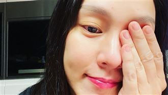 一年沒工作…范范聖誕節發長文道歉了