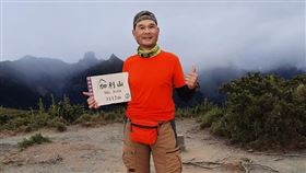 陳勝泉,退休,猝逝,主任教官,師鐸獎,仁德護專,值班室,苗栗（圖／翻攝陳勝泉臉書)
