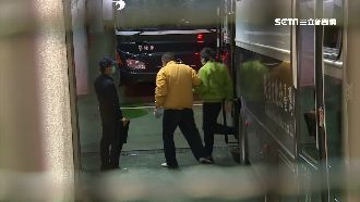 黃琪辯為愛做傻事　二審輕判6個月