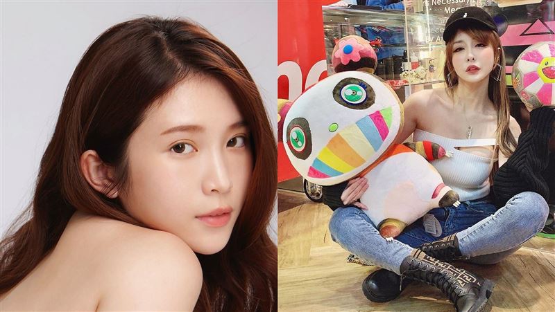 雞排妹喊整壞了　雪碧開轟認整3部位
