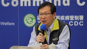 4050留英學生怎回台？莊人祥解答