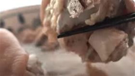 當歸豬腳,肥大叔,當歸,豬腳,膠質。(圖/肥大叔Fat Uncle授權)