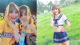 圖／翻攝自豆芽 Sandy臉書