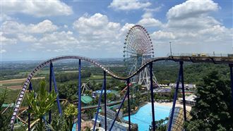 元旦衝樂園！身分證中3碼只要99元