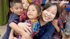 消失的國界,世界微光,瓜地馬拉,葉昱嫻