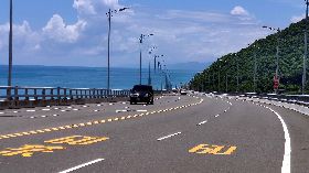 鼓勵公共運輸  元旦南迴太麻里段大客