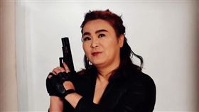 陳玉珍 (圖／翻攝自陳玉珍臉書）