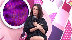 李㼈,小禎（圖／年代提供）