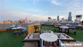 高雄英迪格。（圖／記者馮珮汶攝）