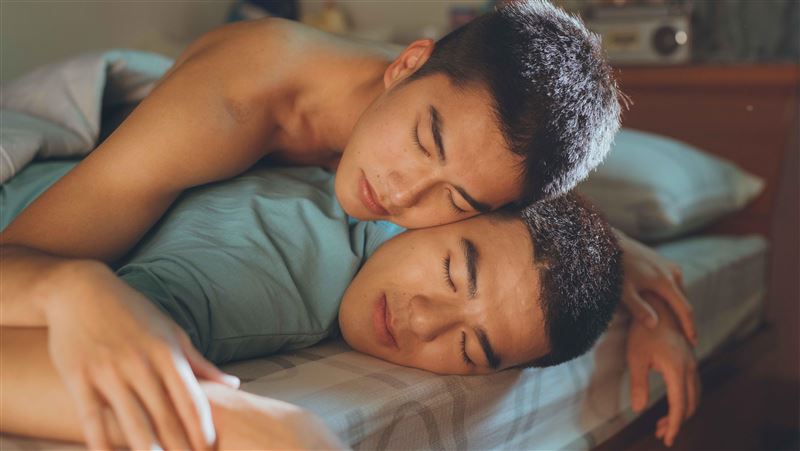 《刻在》紅到國際　紐時讚：簡約動人