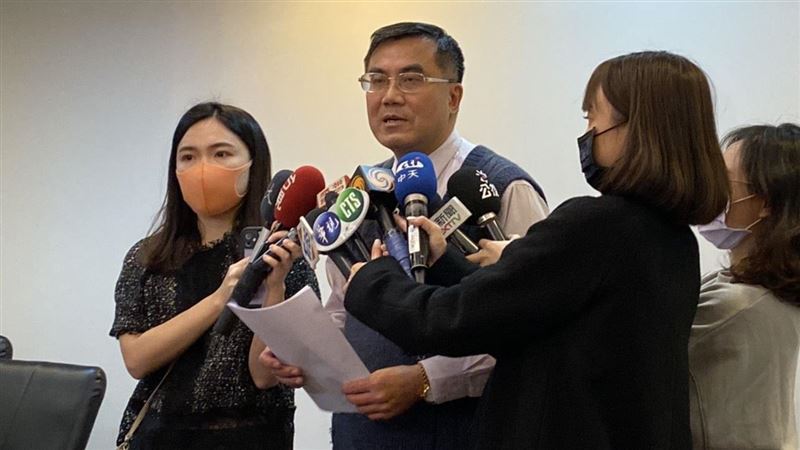武肺疫苗研發慢？國光竟說不如期望