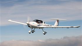 Diamond DA20 Katana（圖／翻攝自Diamond Aircraft官網）