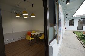 花蓮新創基地 供9處辦公空間供創業青