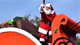 聖誕節,耶誕節,聖誕老人,耶誕老人,聖誕老公公（圖／翻攝自pixabay）