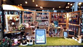 ▲東台灣最大跨年活動，即將在花蓮登場，民眾暢遊花蓮有好康，「花蓮好Ｑ」使用Ｑ幣，在特約店家消費，不只有折抵，還有專屬優惠可拿。（圖／花蓮縣政府臉書提供）