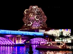 三地集團！愛之船跨百光年專船，3套行程從聖誕到跨年（圖／業者提供）