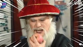 徐錦江/時隔28年，在聖誕節再度扮鰲拜/微博