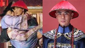 溫太醫。（圖／翻攝自後宮甄嬛傳微博）