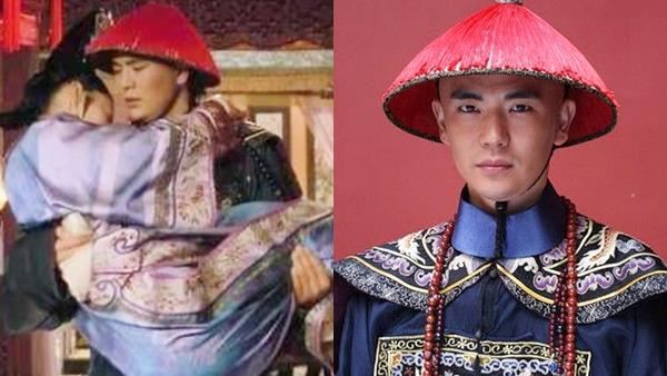 溫太醫搞上皇帝妃子　突自宮暗藏心機