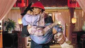 溫太醫。（圖／翻攝自後宮甄嬛傳微博）