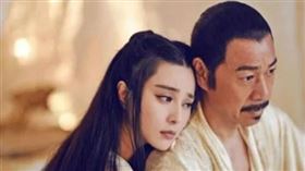 武則天侍寢靠一招，讓她順利當上才人娘娘。（圖／翻攝自百度百科）