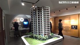 公設。（圖／記者陳韋帆攝影）